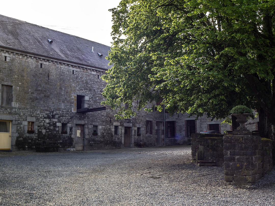 Chateau de Fisenne主图