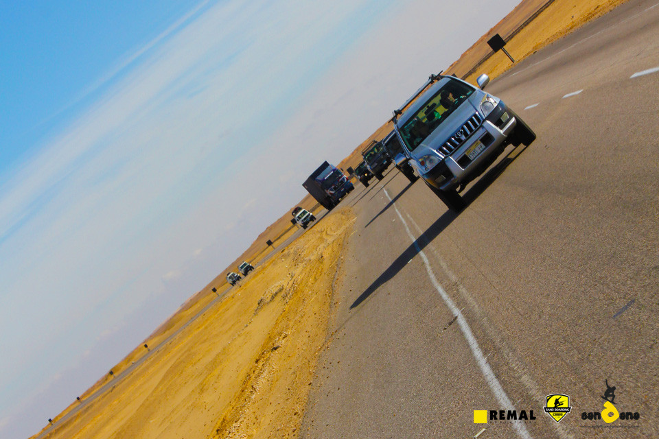 Egypt Sandboarding-圣卡特琳娜地区必去景点