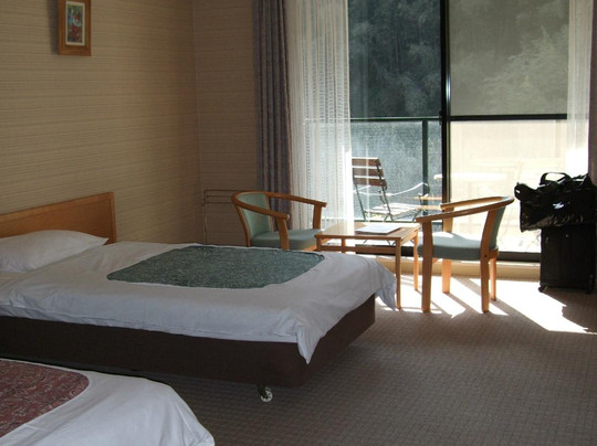 Fuji Villa Sanganosho主图