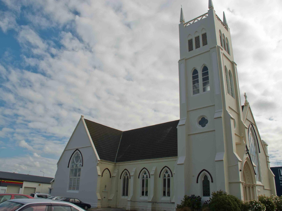 St Pauls Presbyterian Church景点图片