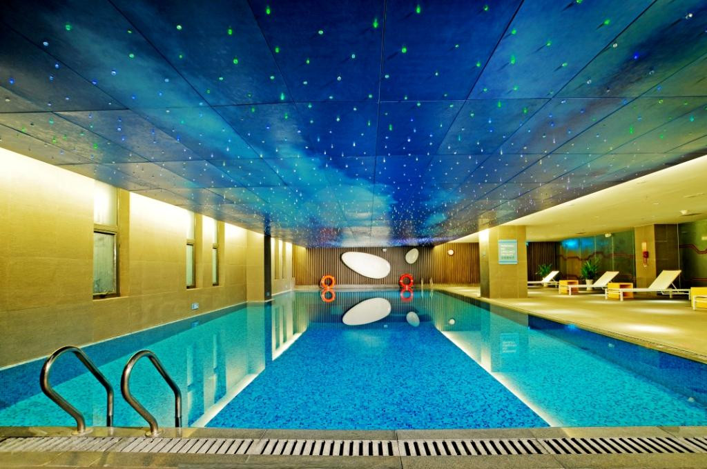 上街雅乐轩酒店主图