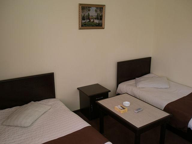 Hotel Kirovakan主图