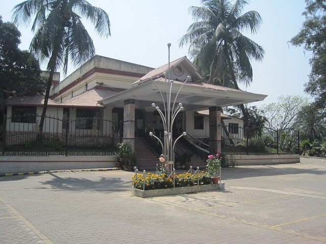 Chittagong Club