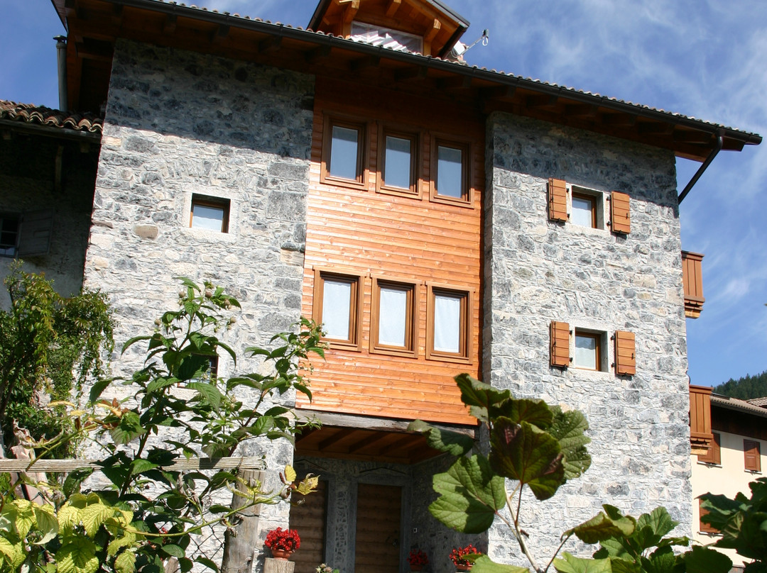 Albergo Diffuso Altopiano di Lauco主图