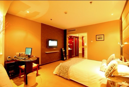 昌润大酒店主图