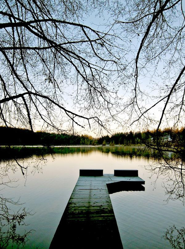 Lake Padden Park景点图片