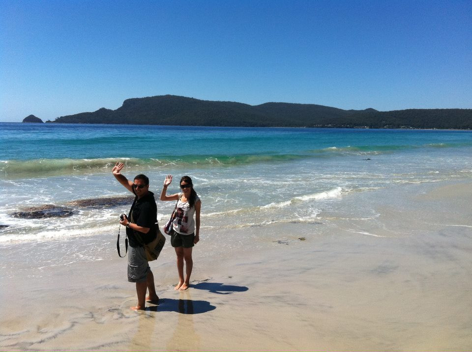 Great Expeditions - Personal & Guided Tasmania Day Tours景点图片