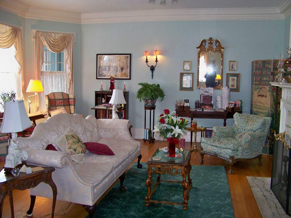 The Mountain Laurel Inn主图