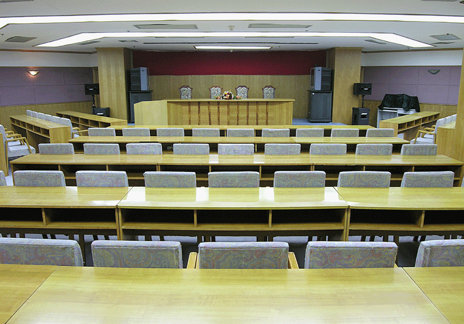 建银大酒店主图