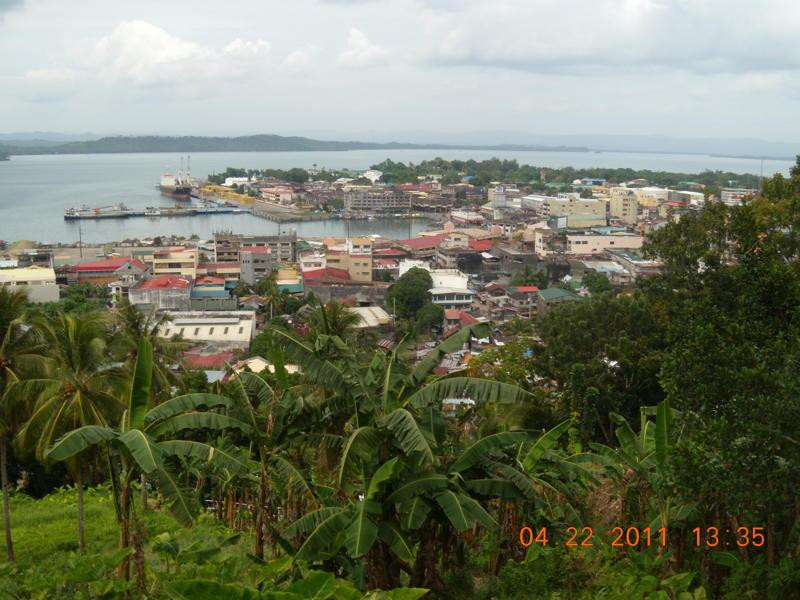 Stations of the Cross-Tacloban必去景点