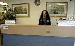 Petawawa River Inn & Suites主图