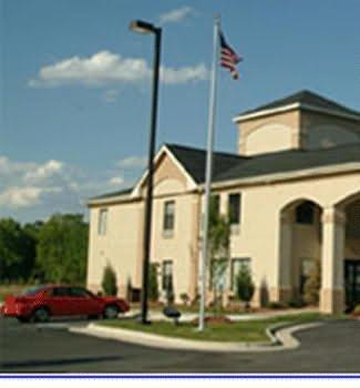 Inn at Clinton主图