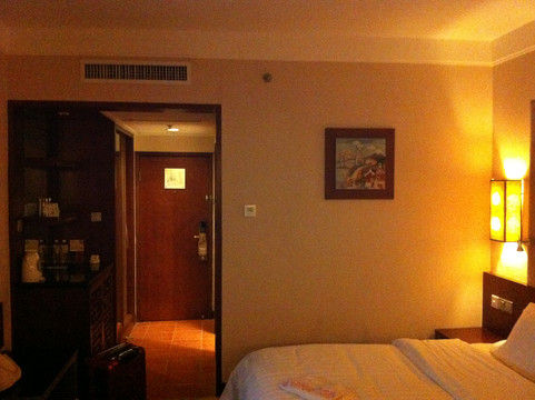 厦门闽南大酒店主图