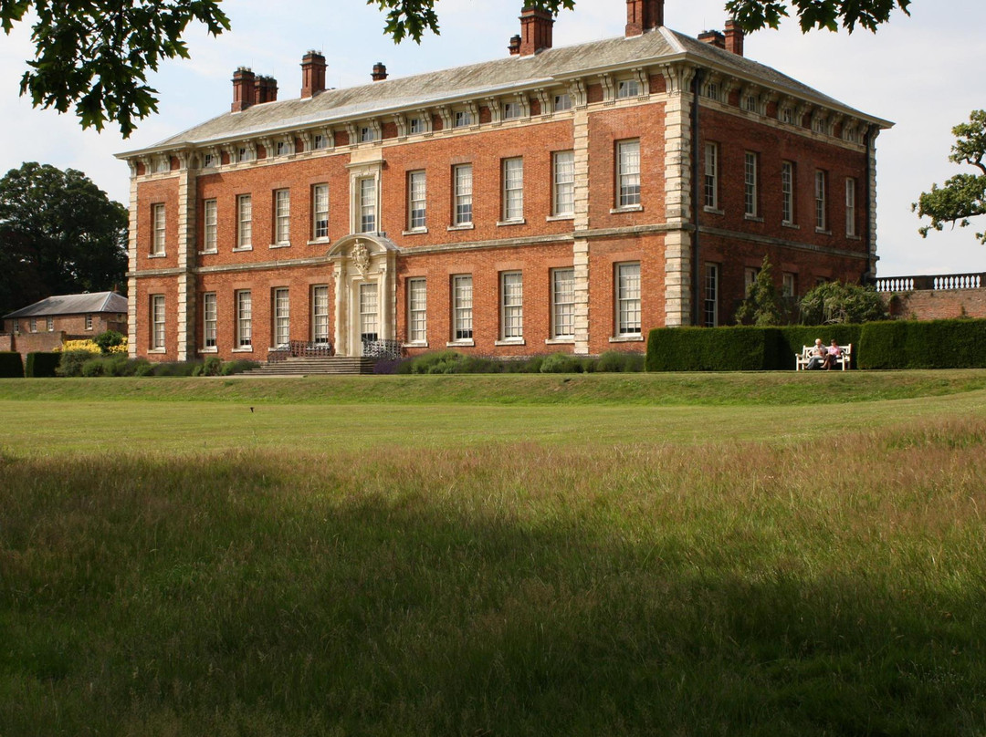 Beningbrough - National Trust景点图片