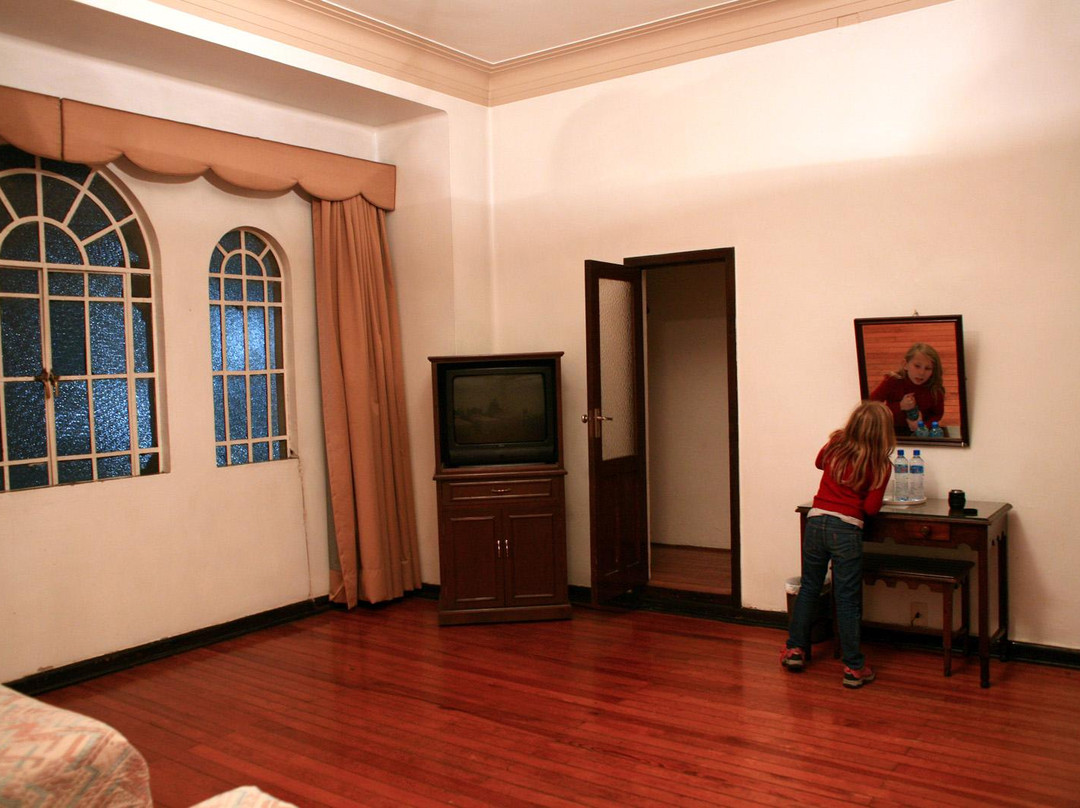 Hotel Colonial主图