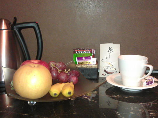 国贸格兰维大酒店主图