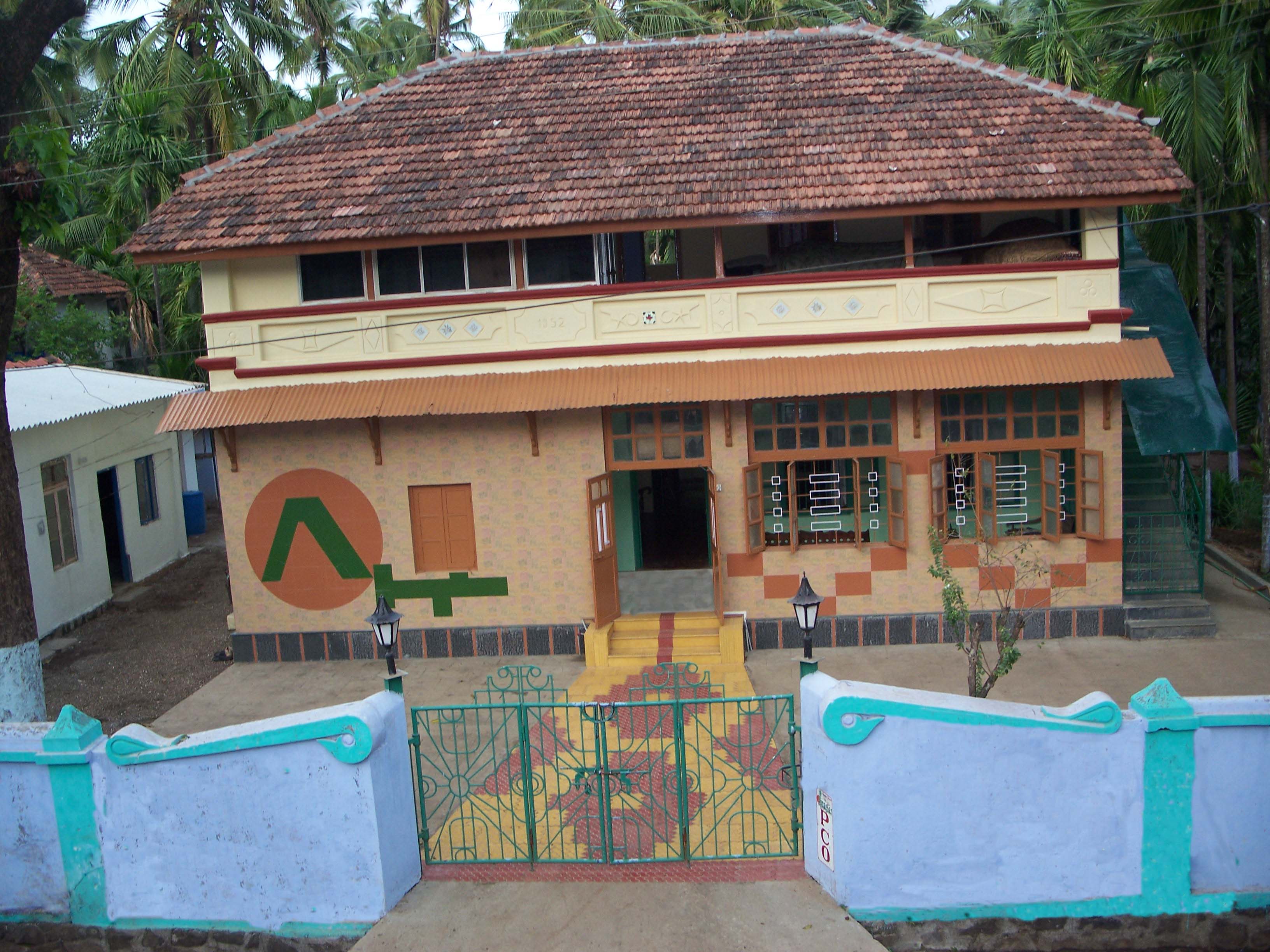 Apnaghar Tourist Home-客卧