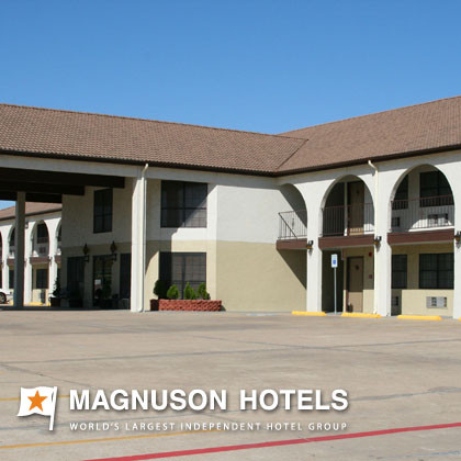 Weatherford Heritage Inn