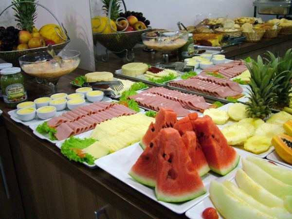 Hotel Porto Madeira主图