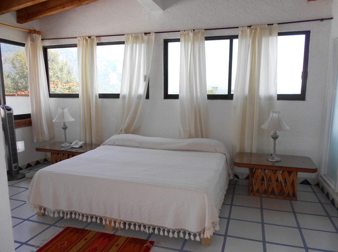 Hotel Villas Xochiquetzal