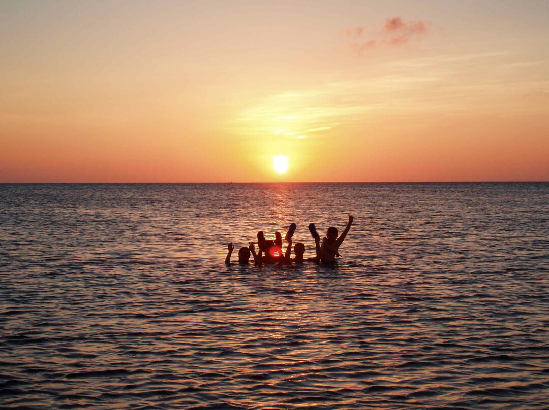 Salt Raker Inn主图