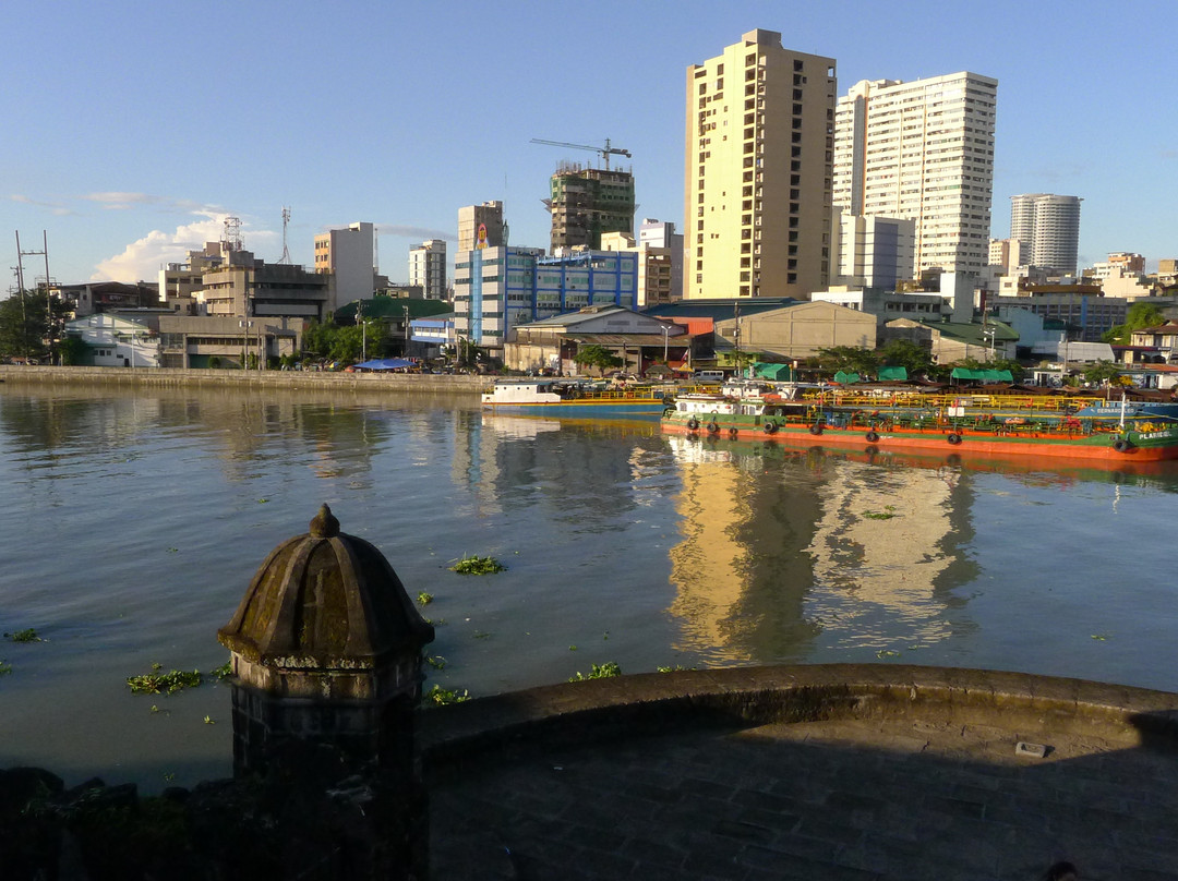 市中市-马尼拉必去景点