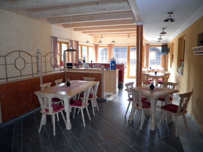 Am Kmolnigerhof Pension主图