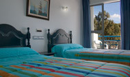 Hostal Puerto Genoves主图