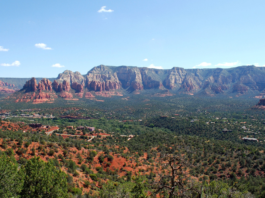 Airport Mesa-塞多纳必去景点