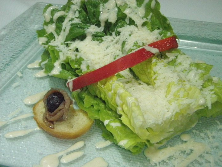 Cooking Class in La Casona Restaurant-新瓦雅塔必去景点