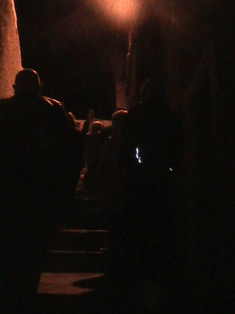 Kinsale Ghost Tours景点图片