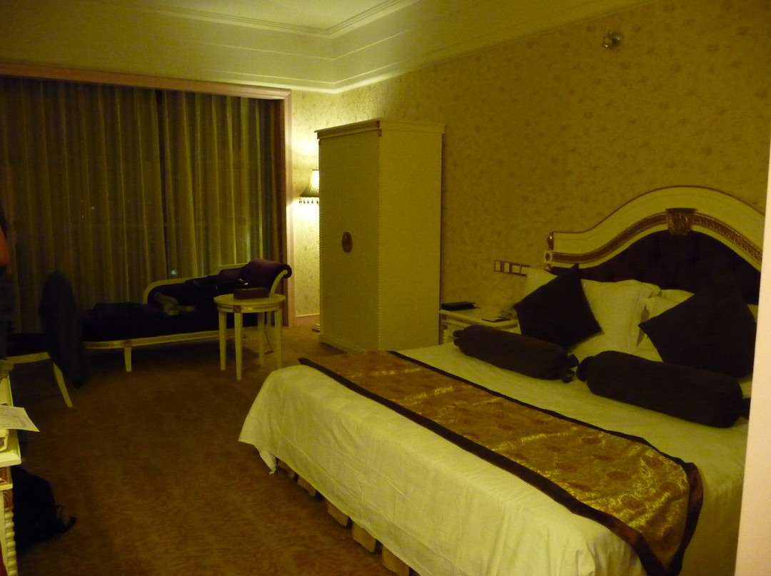 太平洋国际饭店主图