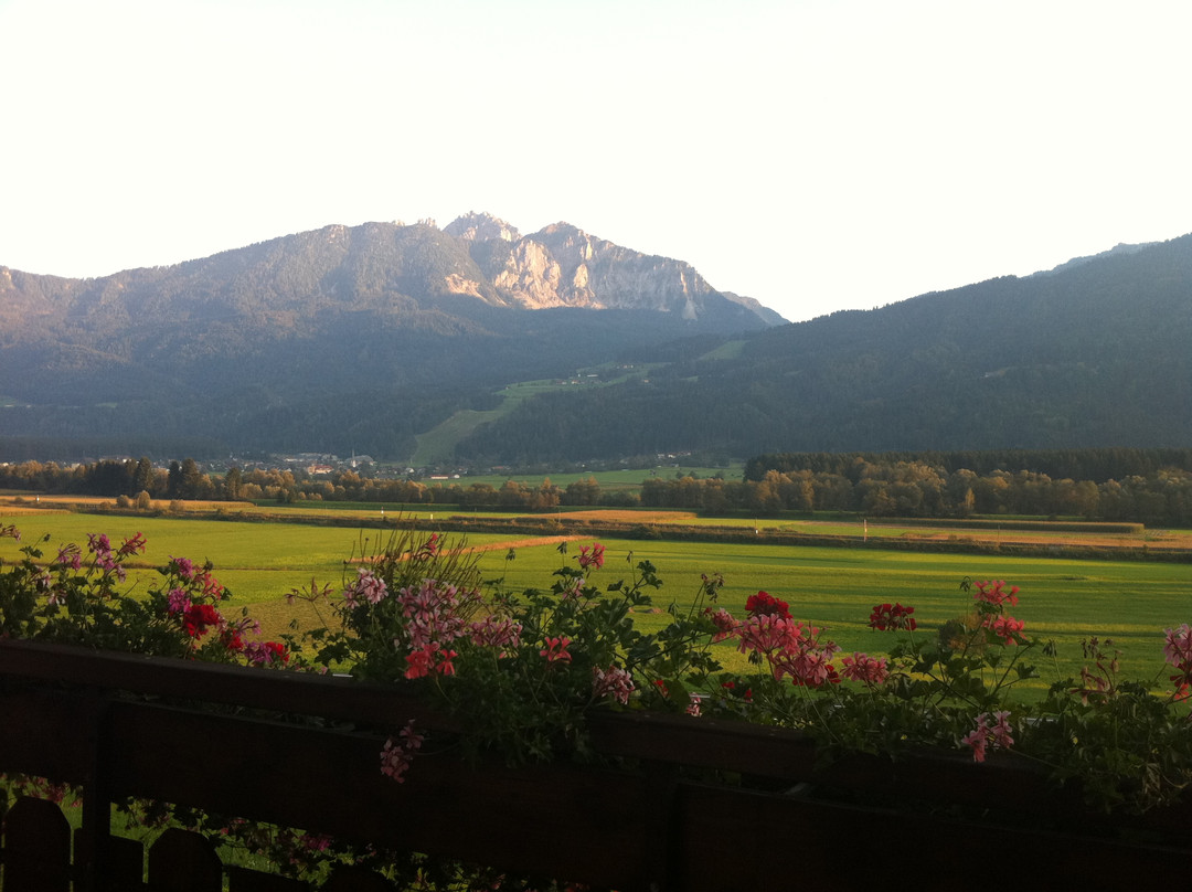 Enzianbrenner B&B主图