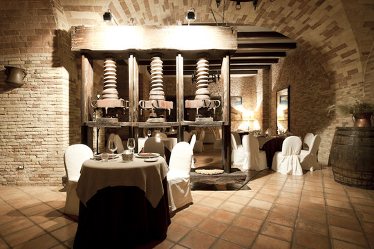 Castello Chiola Hotel