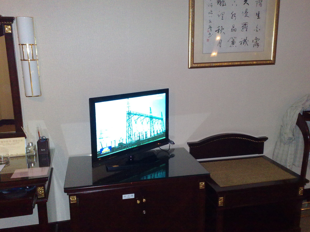 荣誉国际酒店主图