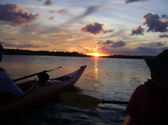 Ripple Effect Ecotours-圣奥古斯丁必去景点