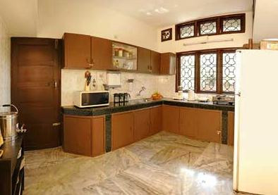 Urban Retreat Homestay主图