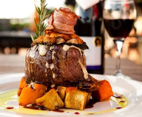 Mac's Steakhouse