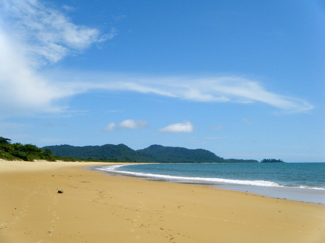 Bureh Beach-Bure Town必去景点