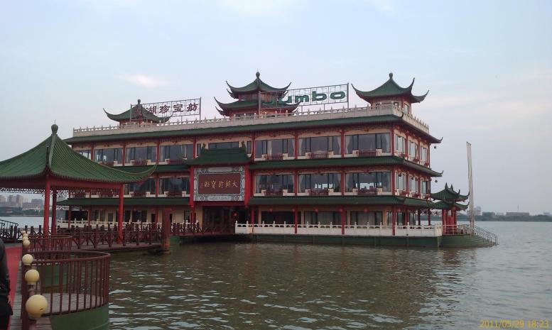 无锡君来湖滨饭店-客卧