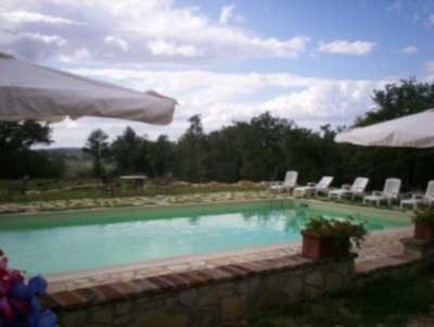 Fattoria Conio Agriturismo podere Capannuccia主图