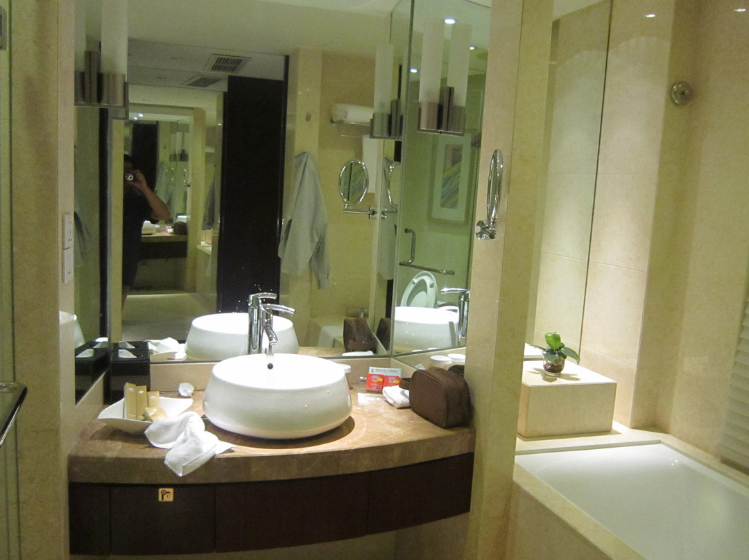 温州滨海大酒店主图