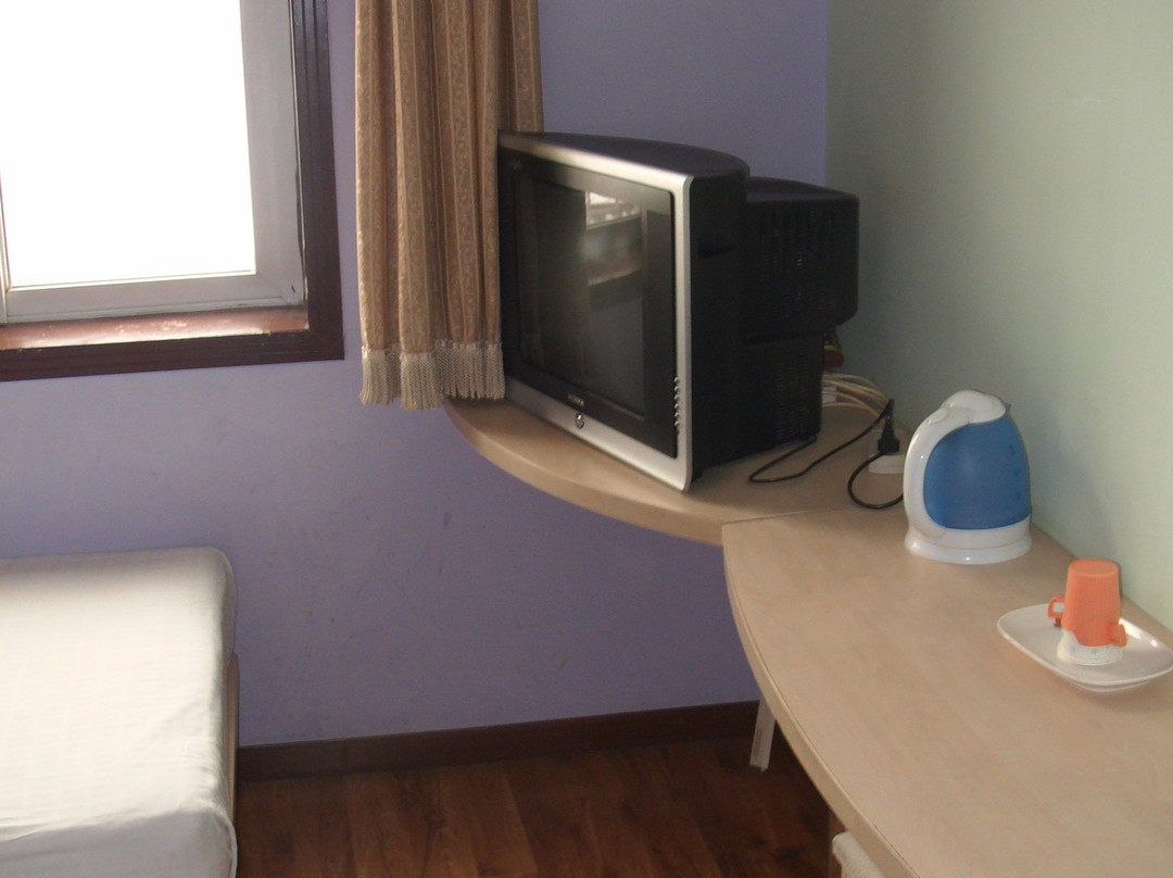 金色阳光宾馆主图