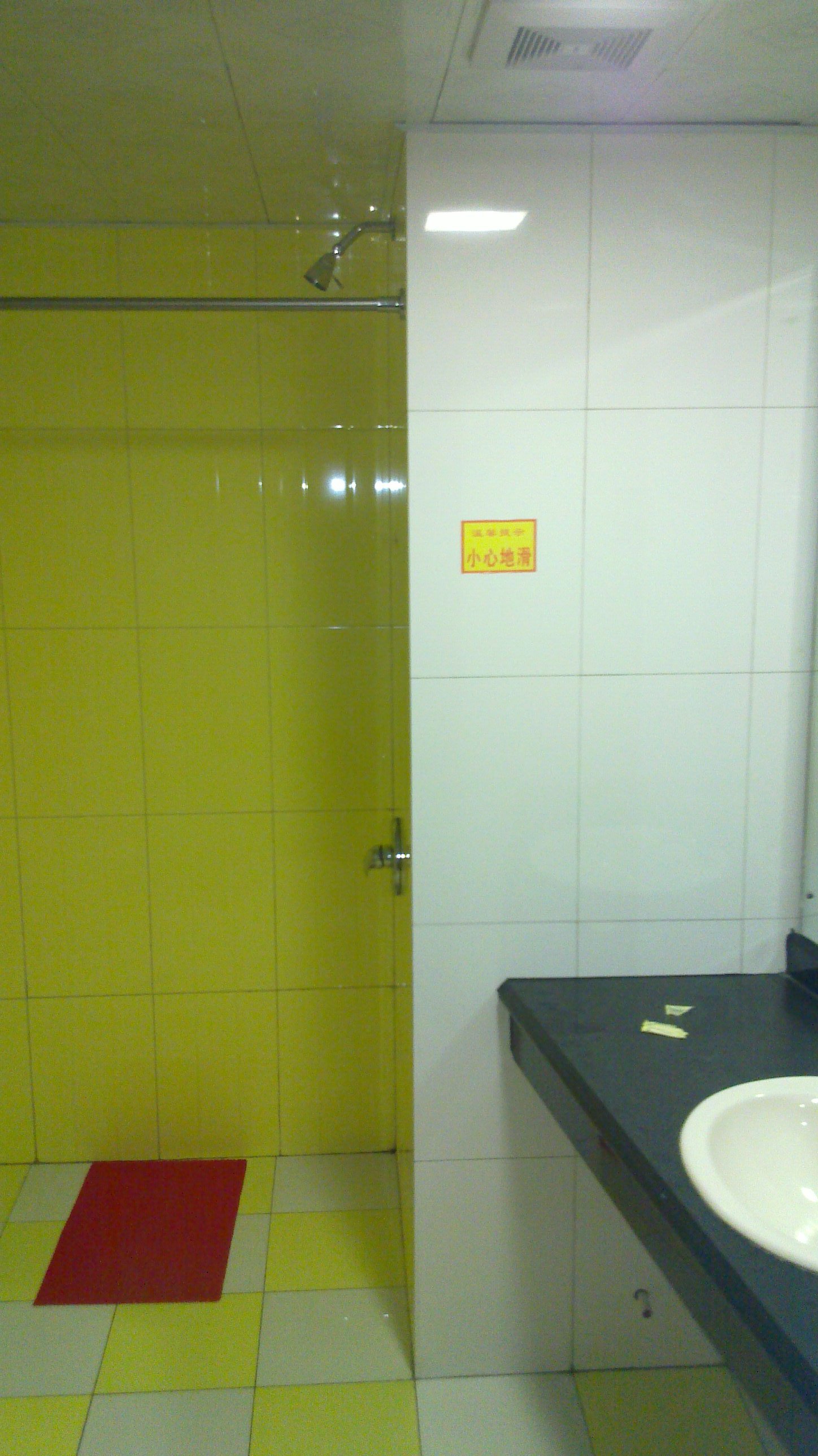 怡泽园大酒店-客卧