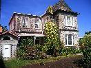 Morne Fendue Plantation House