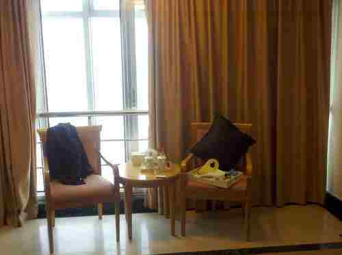 廊坊国际饭店主图