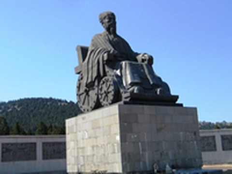 武侯祠横街-成都必去景点