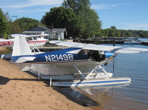 Madeline Island-Apostle Islands必去景点