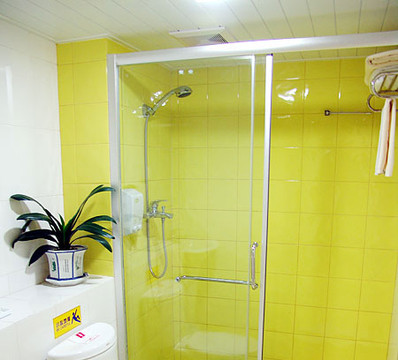 7天酒店（广州中环广场小北地铁站店）主图