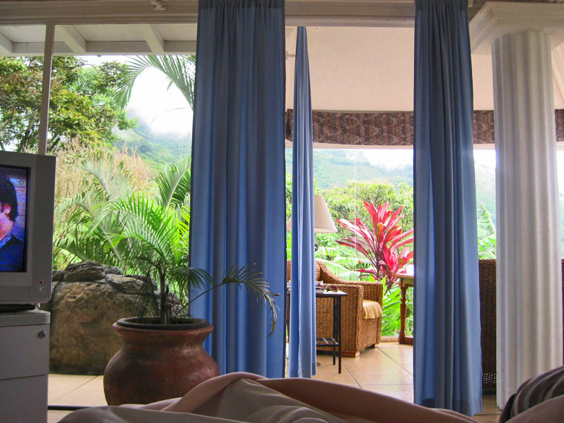 Villa Le Mas